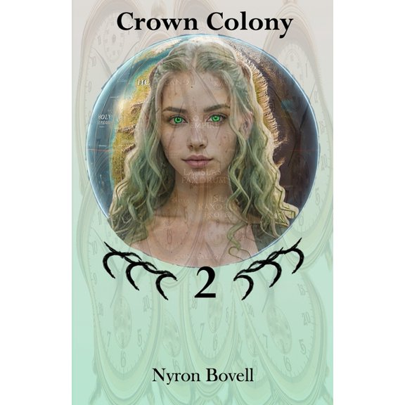 Crown Colony 2