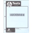 thumbnail image 1 of Pre-Owned Algebra 1 Answr Key Grd 9 Hardcover, 1 of 1