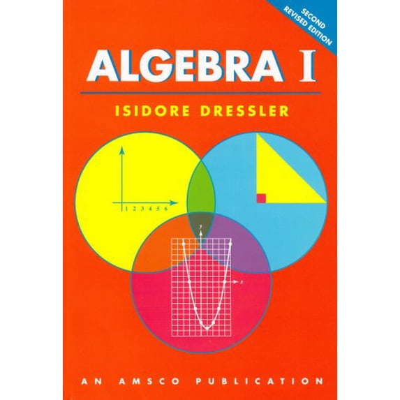 Pre-Owned Algebra 1 (Paperback) 1567655750 9781567655759