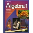 thumbnail image 1 of Pre-Owned Algebra 1, Student Edition (Hardcover) 0028253264 9780028253268, 1 of 1
