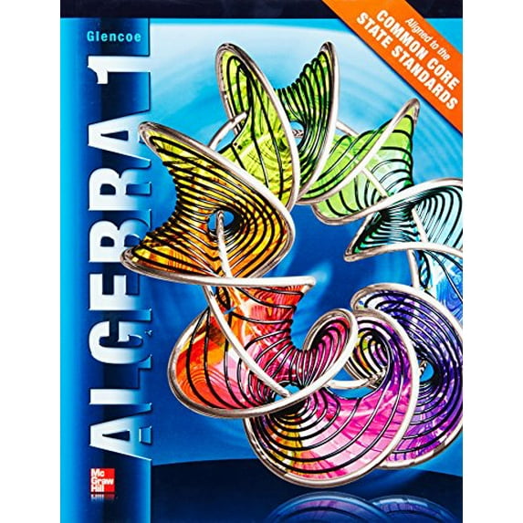 Pre-Owned Algebra 1, Student Edition (Merrill Algebra 1) Paperback