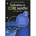thumbnail image 1 of Algebra 2: Exploration in Core Math Grades 9-12, 1 of 6