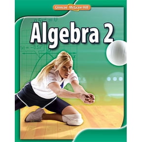 Pre-Owned Algebra 2 (Hardcover)