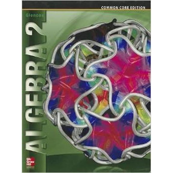 Pre-Owned Algebra 2, Student Edition, (Hardcover)
