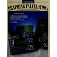 thumbnail image 1 of Pre-Owned Algebra 2 with Trigonometry:Applications and Conections Graphing Calculators in the Mathematics Classroom 1997 9780028243191, 1 of 1