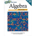 thumbnail image 1 of Pre-Owned Algebra: Book 1 (Paperback) 1930820046 9781930820043, 1 of 1