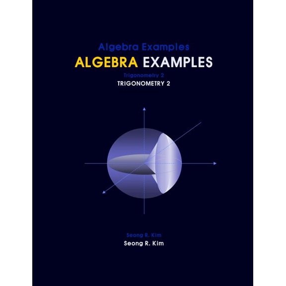 Algebra Examples Trigonometry 2