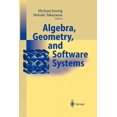 thumbnail image 1 of Algebra, Geometry and Software Systems, (Paperback), 1 of 1