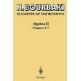 thumbnail image 1 of Algebra II: Chapters 4 - 7, (Paperback), 1 of 1