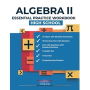 Algebra II, Paperback