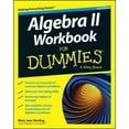 thumbnail image 1 of Algebra II for Dummies, 1 of 1