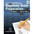thumbnail image 1 of Algebra Keystone Exam Program In-Class Activities (Paperback), 1 of 1