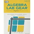 thumbnail image 1 of Pre-Owned Algebra Lab Gear: Algebra 1 (Grades 7-10) Paperback, 1 of 1