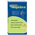 thumbnail image 1 of Algebra (Paperback), 1 of 1