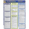 thumbnail image 1 of Pre-Owned Algebra Part 1, 9781572225039, 1572225033, Paperback,, 1 of 1