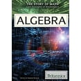thumbnail image 1 of Pre-Owned Algebra (Library Binding) 1622755219 9781622755219, 1 of 1