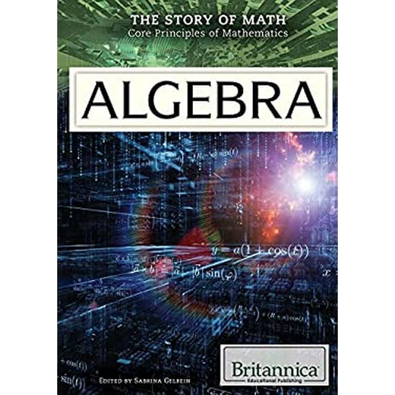 Pre-Owned Algebra (Library Binding) 1622755219 9781622755219