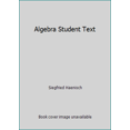 thumbnail image 1 of Pre-Owned Algebra: AGS Publishing, 9780785435679, 0785435670, Hardcover,, 1 of 1