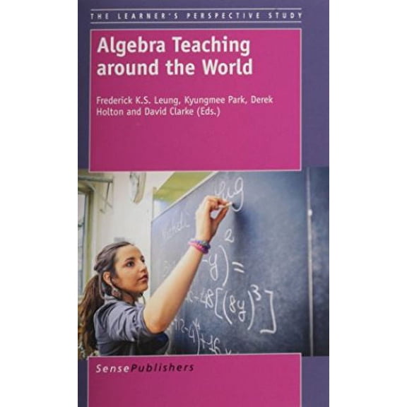 Algebra Teaching Around the World