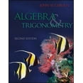 thumbnail image 1 of Algebra & Trigonometry, 1 of 2