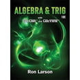 thumbnail image 1 of Pre-Owned Algebra & Trigonometry, 1 of 1