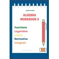 thumbnail image 1 of Algebra Workbook 3 (Paperback), 1 of 1