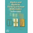 thumbnail image 1 of Pre-Owned Algebra and Algebraic Thinking in School Math: NCTM's 70th YB (Hardcover) 0873536029 9780873536028, 1 of 1