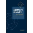 thumbnail image 1 of Algebra and Geometry, (Hardcover), 1 of 1