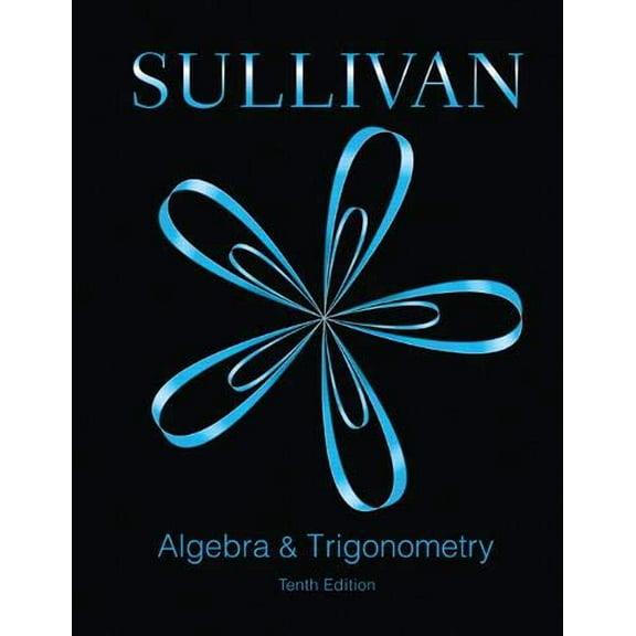 Pre-Owned Algebra and Trigonometry (Hardcover) 0321998596 9780321998590