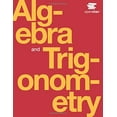 thumbnail image 1 of Algebra and Trigonometry, 1 of 1