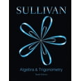 thumbnail image 1 of Pre-Owned Algebra and Trigonometry Paperback, 1 of 1