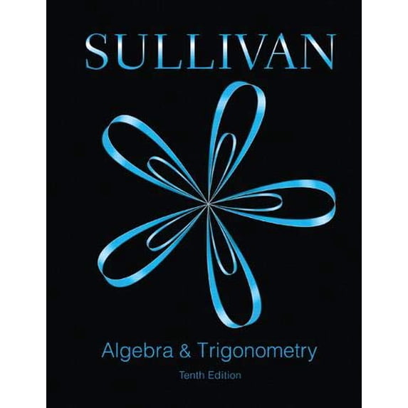 Pre-Owned Algebra and Trigonometry Paperback