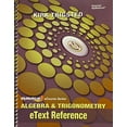 thumbnail image 1 of Pre-Owned Algebra and Trigonometry, eText Reference (Other), 1 of 1