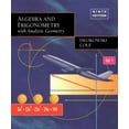thumbnail image 1 of Pre-Owned Algebra and Trigonometry with Analytic Geometry (Hardcover) 0534953085 9780534953089, 1 of 1
