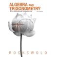 thumbnail image 1 of Pre-Owned Algebra and Trigonometry with Modeling & Visualization (5th Edition), 1 of 1