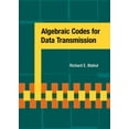 thumbnail image 1 of Algebraic Codes for Data Transmission, (Hardcover), 1 of 1