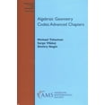 thumbnail image 1 of Algebraic Geometry Codes : Advanced Chapters, 1 of 1