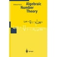 thumbnail image 1 of Algebraic Number Theory, (Paperback), 1 of 1
