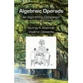 thumbnail image 1 of Algebraic Operads: An Algorithmic Companion, (Hardcover), 1 of 1