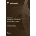 thumbnail image 1 of Algebraic Structures and Graph Theory, (Hardcover), 1 of 1
