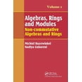 thumbnail image 1 of Algebras, Rings and Modules, Volume 2: Non-commutative Algebras and Rings, (Paperback), 1 of 1