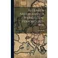thumbnail image 1 of Algemeen Nederlandsch Werklieden-verbond, 1871-1896 (Hardcover), 1 of 1