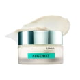 thumbnail image 1 of Algenist GENIUS Sleeping Collagen Night Cream - Overnight Biomimetic Collagen Facial Moisturizer with Alguronic Acid, Ceramides and Microalgae Oil - Rich Buttery Face Cream for Smooth Dewy Skin (2 Oz), 1 of 8