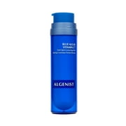 Algenist Blue Algae Vitamin C Dark Spot Peel - Exfoliating AHAs, BHA & PHA to Brighten & Even Skin Tone 45ml