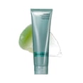 thumbnail image 1 of Algenist GENIUS Ultimate Anti-Aging Melting Facial Cleanser - Milky Cleansing Oil + Makeup Remover with Avocado Oil, Alguronic Acid and Microalgae Oil - Nourishes Skin + Improves Radiance (5 oz), 1 of 7