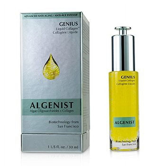 Algenist Liquid hotsell Collagen