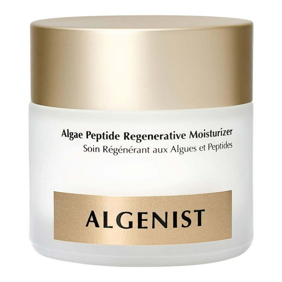 Algenist Algae Peptide Regenerative Moisturizer