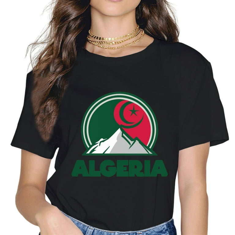 Algeria T-Shirt