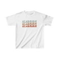 thumbnail image 1 of Algerian Algeria Pride Kids Shirt Gifts Youth Tee Tshirt, 1 of 2