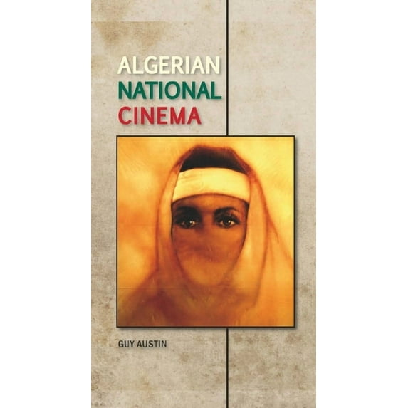 Algerian national cinema, (Paperback)